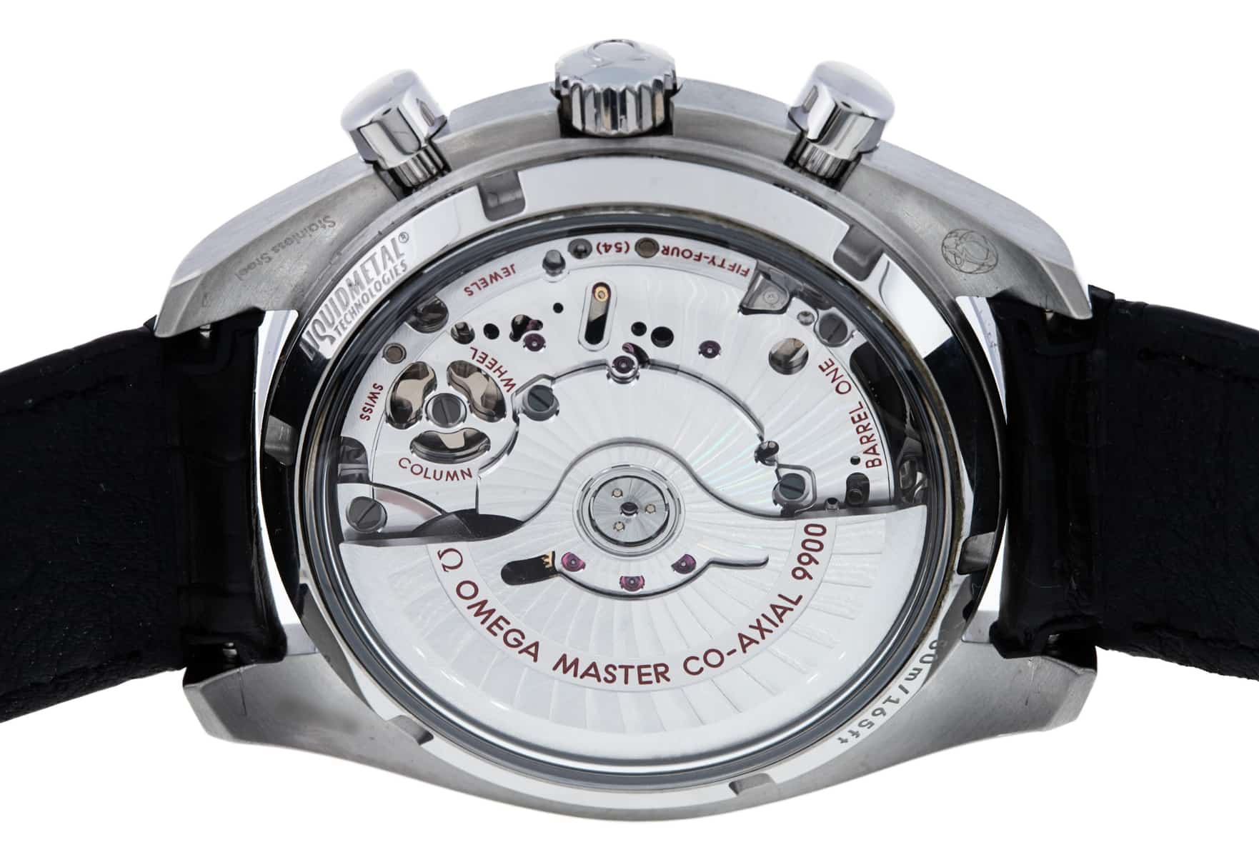 Omega Speedmaster Racing 329.33.44.51.01.001 Omega Speedmaster Racing 329.33.44.51.01.001